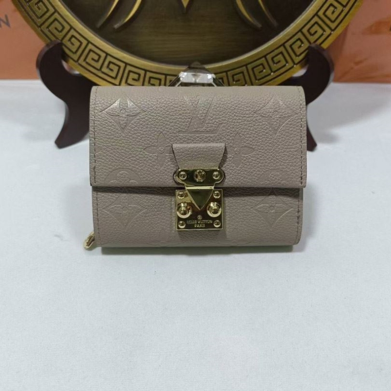 LV Wallets